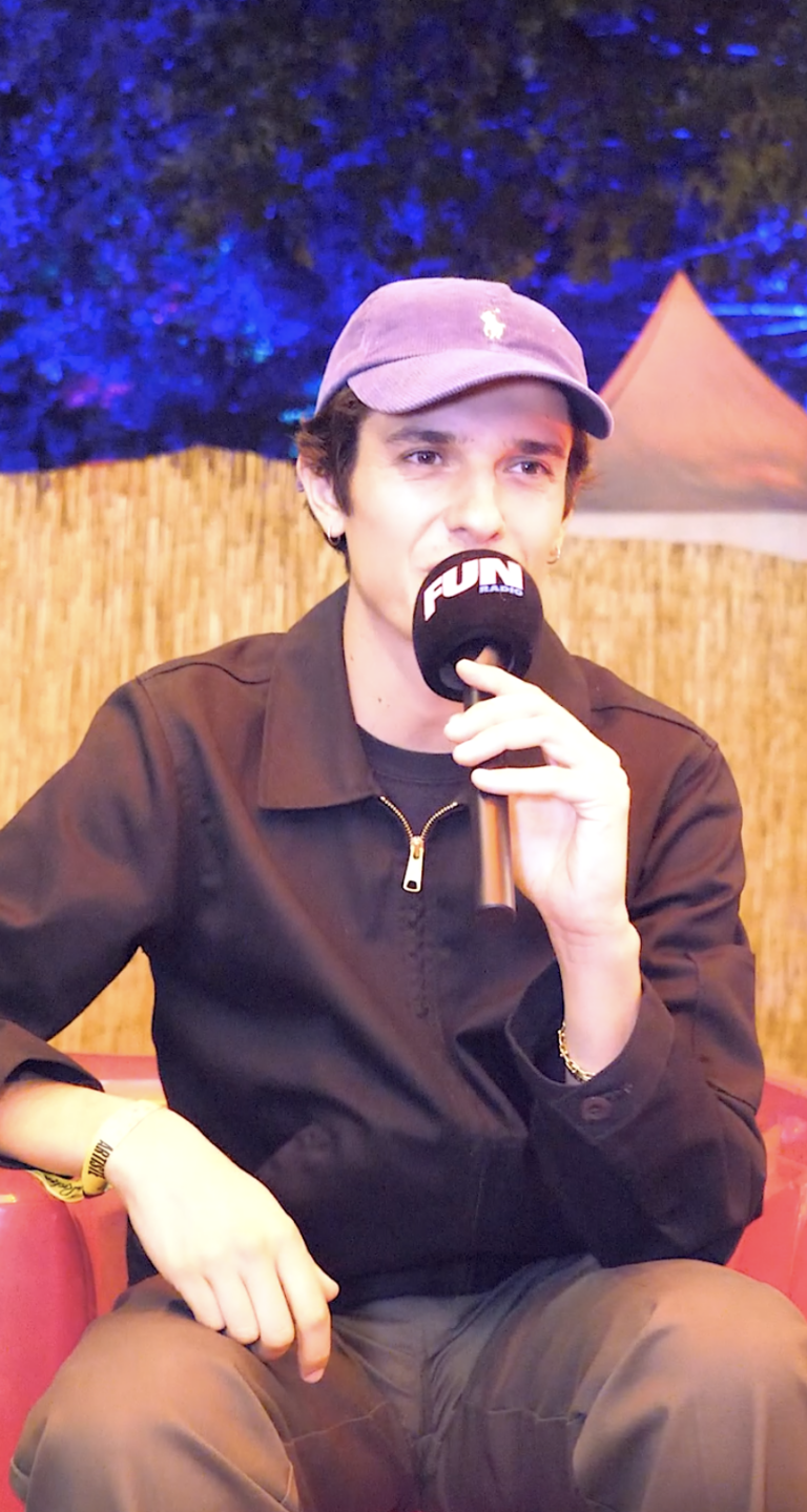 Interview – Kungs – Eurockeenes 2023
