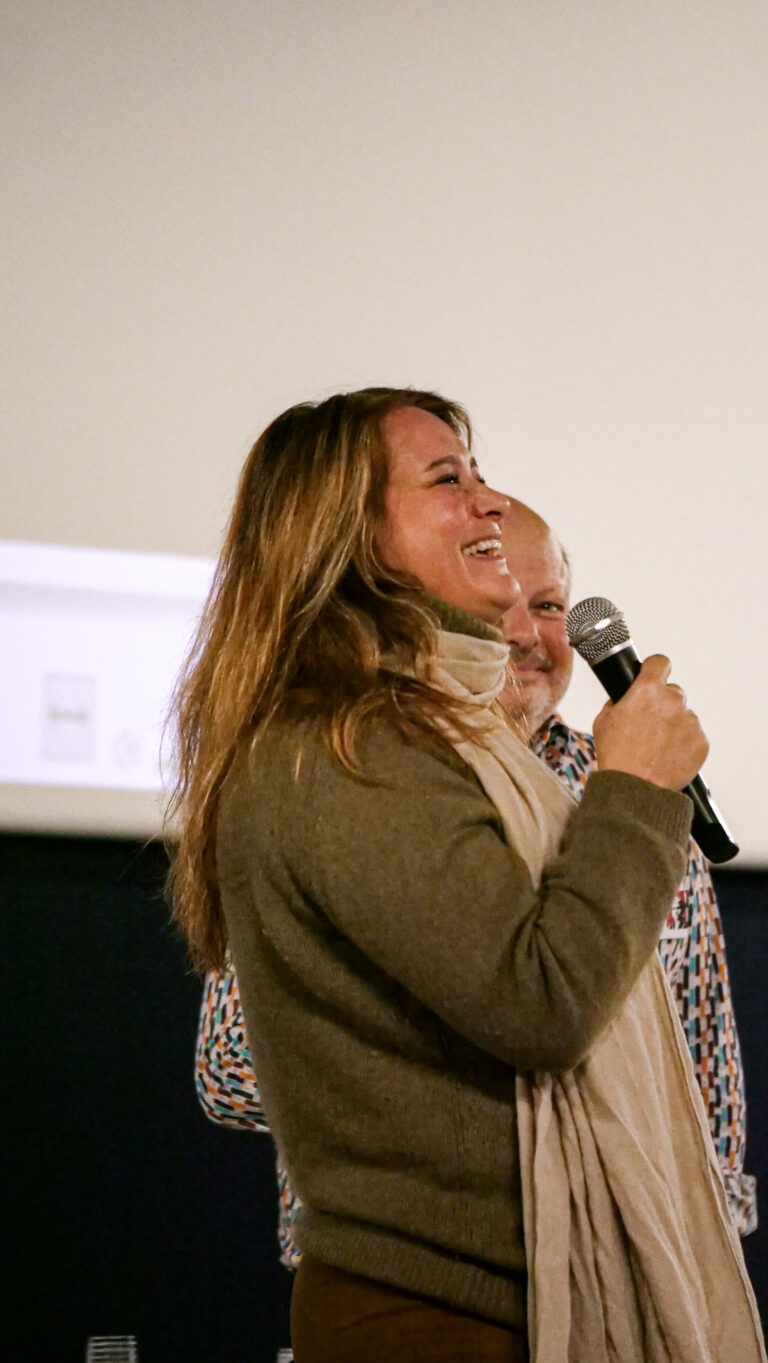 Cinéma Rumilly – Priscilla Telmon