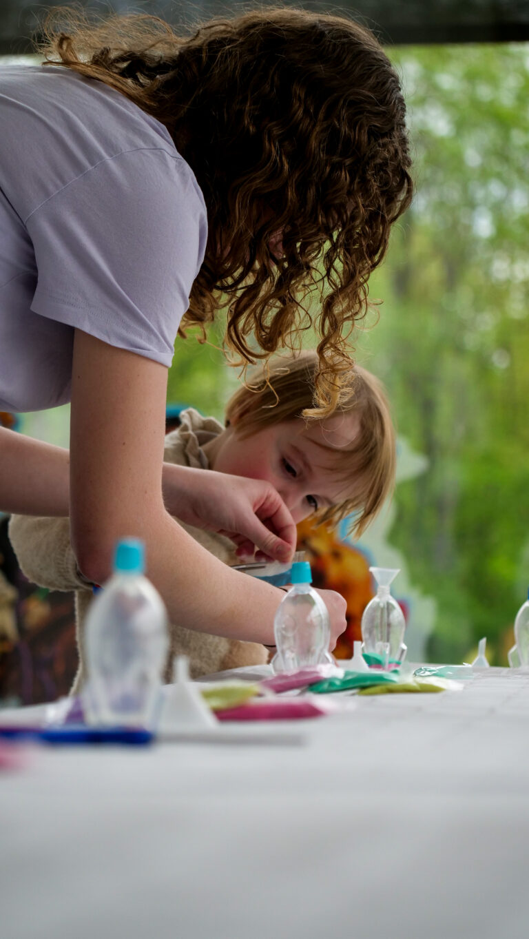 Cinéma Rumilly – Ateliers avril 2024