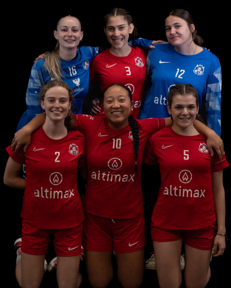 Shooting HBCR – Saison 2024/2025